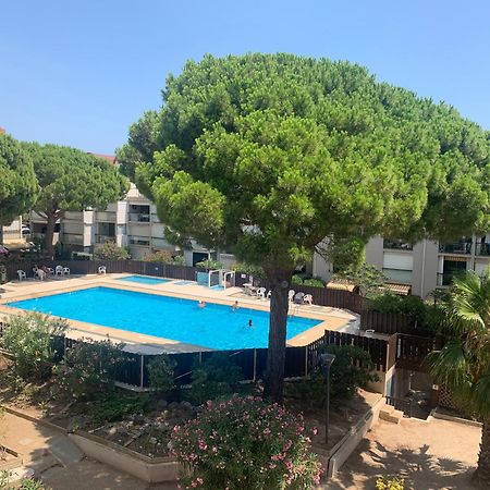 Gruissan Port Joli T3 Duplex Exterior foto