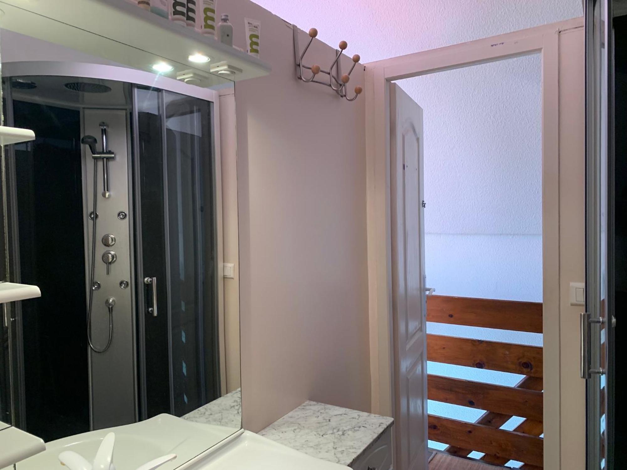 Gruissan Port Joli T3 Duplex Exterior foto