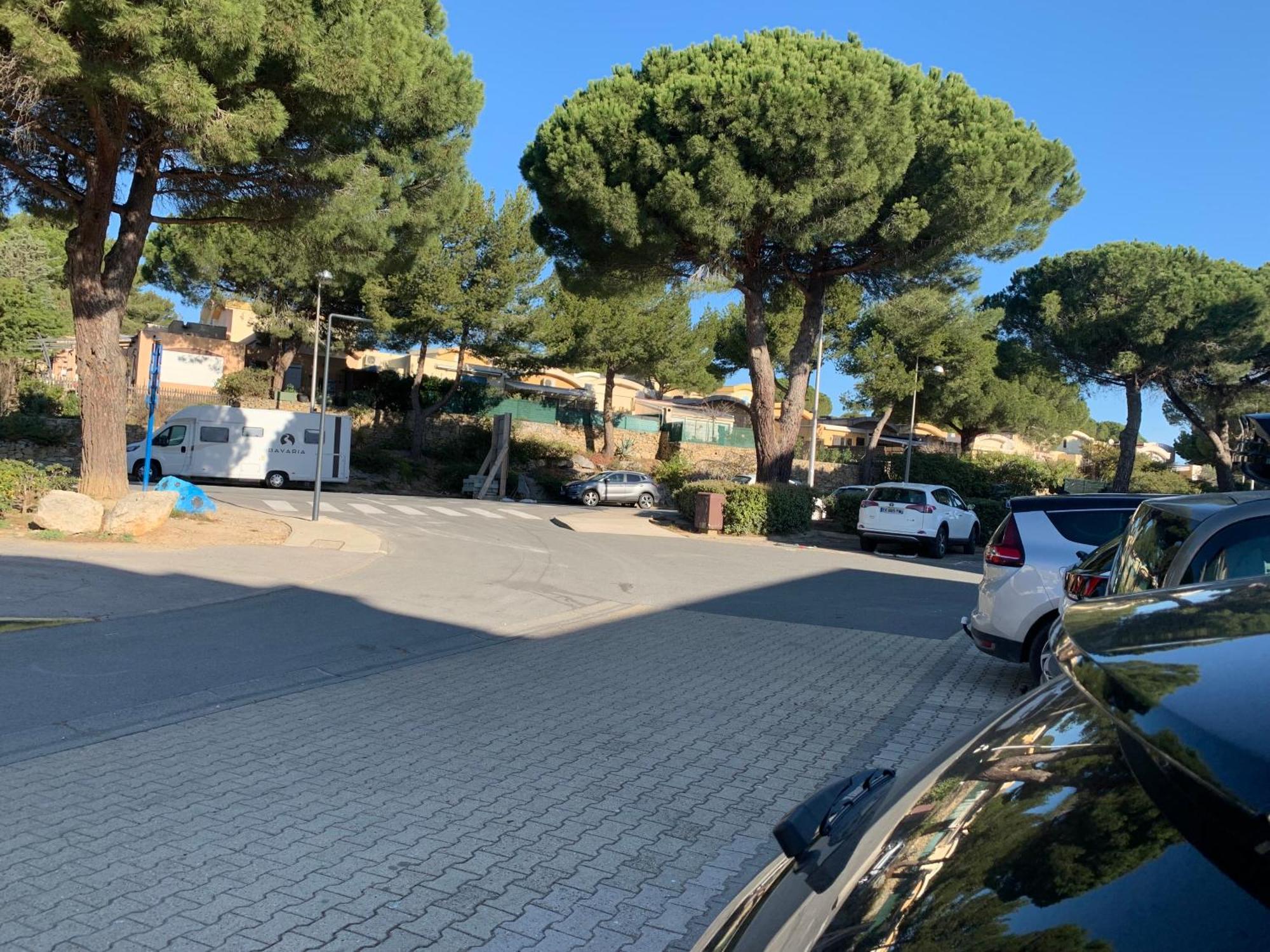 Gruissan Port Joli T3 Duplex Exterior foto